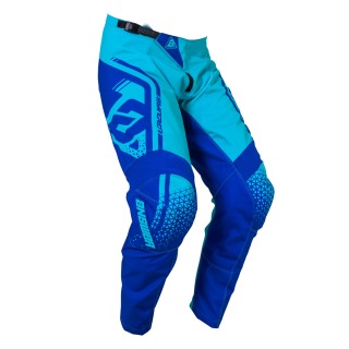 Pantalon ANSR 19 sync drift adulte 28 (36FR taille 73-76cm) reflex/bl