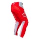 Pantalon ANSR 19 sync air adulte fog/red