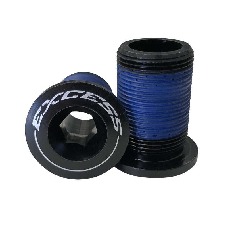 Vis d'axe pédalier EXCESS