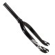 Fourche TANGENT race 10mm pro 20" 1.5"-1-1/8" black