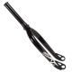 Fourche TANGENT race 20mm pro 20" 1.5"-1-1/8" black