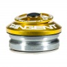 Jeu de direction TANGENT integre alu 1-1/8'' OD41.8mm black