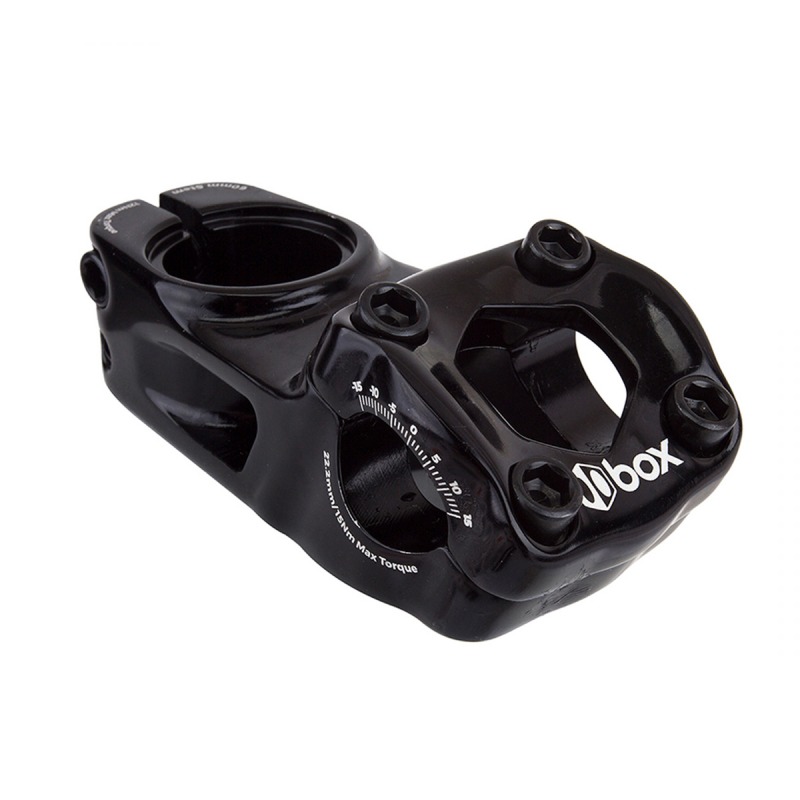 BOX two pro Stem