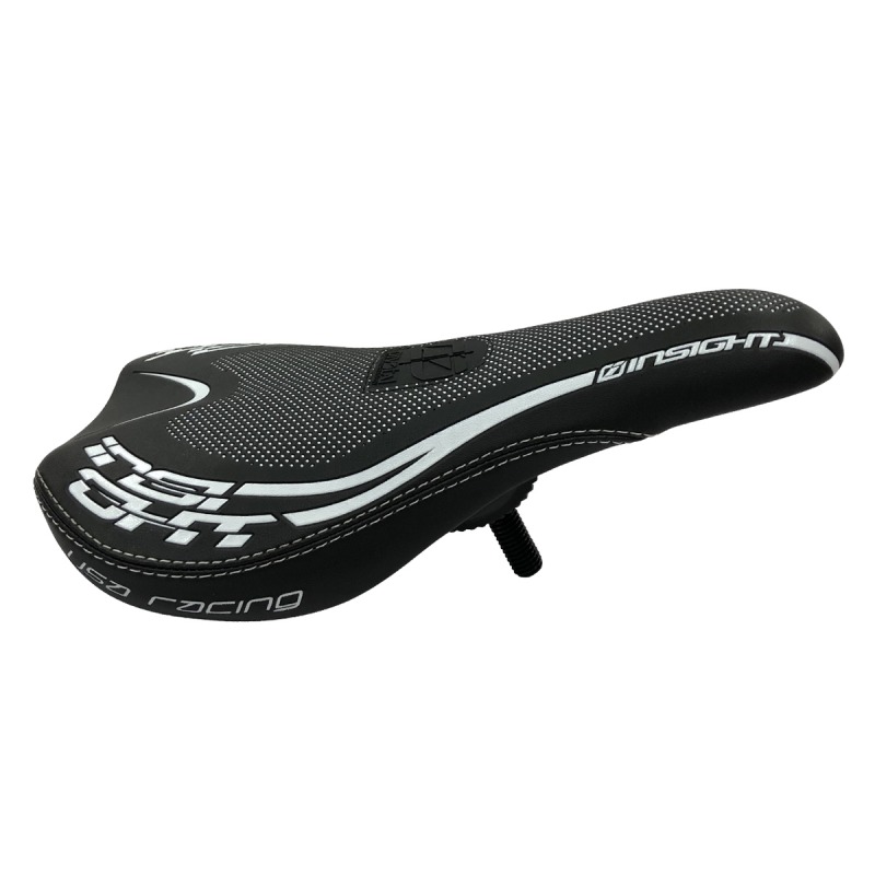 INSIGHT pro padded pivotal seat