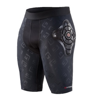 G-FORM Compression Short pro-x Youth
