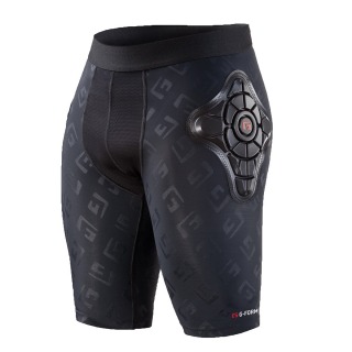 G-FORM Compression Short pro-x