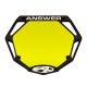 Plaque ANSWER 3D pro