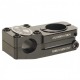 Potence ANSWER alu pro 1-1/8" longueur 45/52mm black