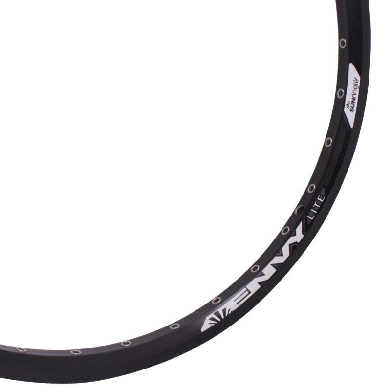 sun bmx rims