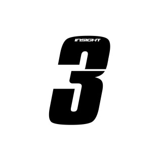 Numero INSIGHT 7.5cm