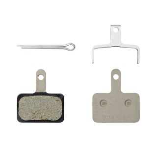 SHIMANO ACERA disc brake pads 