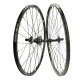 Roues CRUPI Quad 20"x1-1/8"