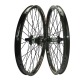 CRUPI Quad Wheelset 20"x1.50" 