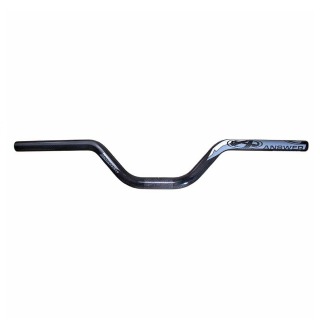 ANSWER carbon Handlebar 3.5" mini/junior