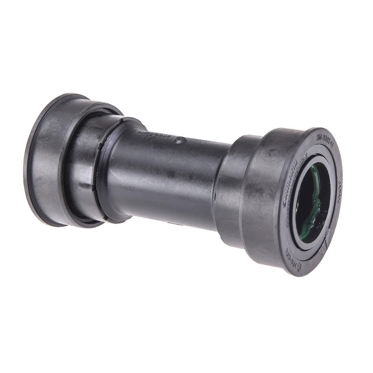 Eje pedalier clearance shimano press fit