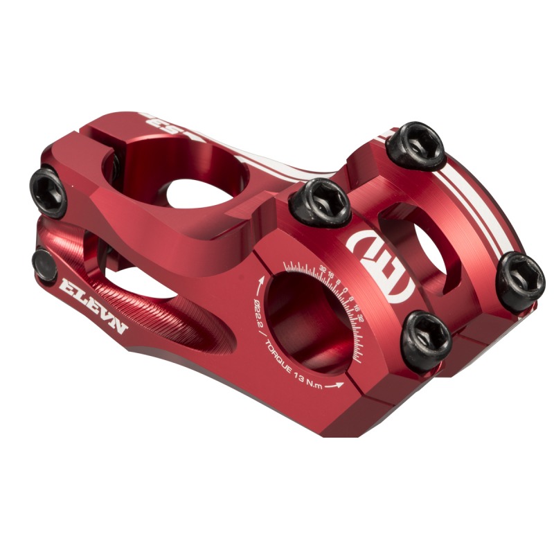 ELEVN 22.2mm Pro Stem