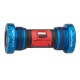 Rodamientos de pedalier PROMAX euro 68-73mm