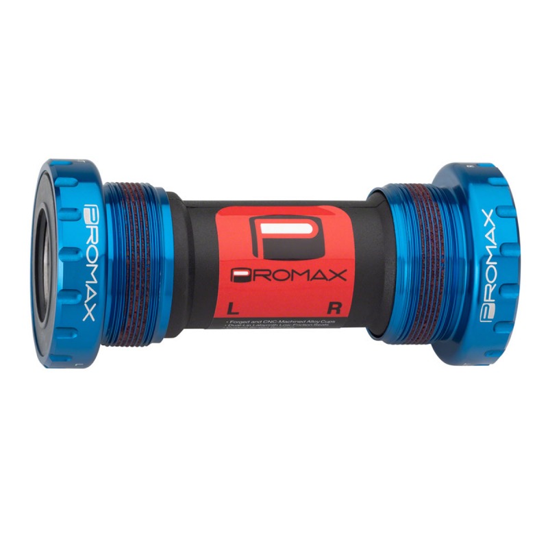 PROMAX EX-1 68-73mm Bottom bracket