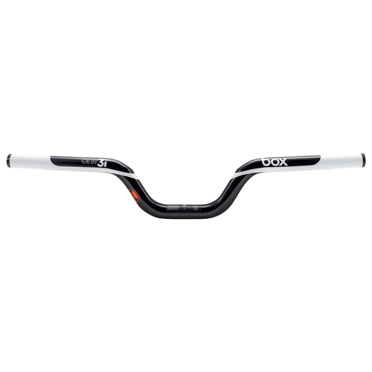 the one carbon handlebar