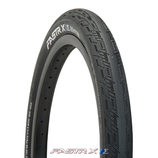 Pneu TIOGA fastr X s-spec souple