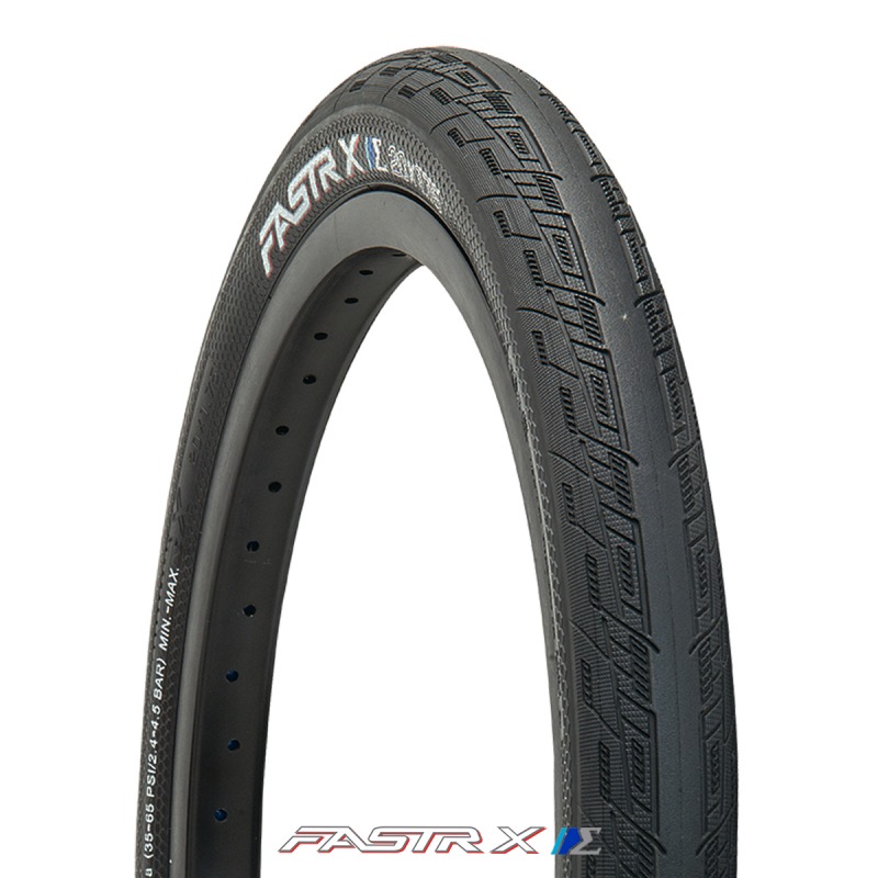 Cubierta TIOGA fastr X s-spec flexible