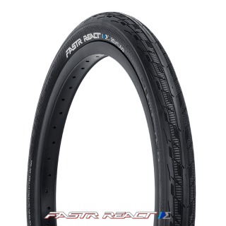 TIOGA fastr react s-spec folding bead Tire