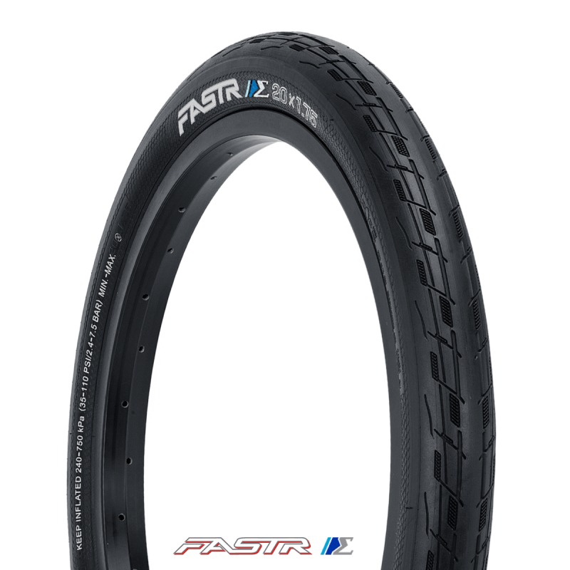 Pneu TIOGA fastr s-spec souple