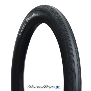 TIOGA powerband s-spec folding bead Tire