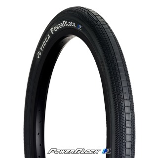 TIOGA powerblock s-spec folding bead Tire