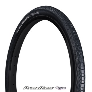 TIOGA os20 powerblock steel bead Tire