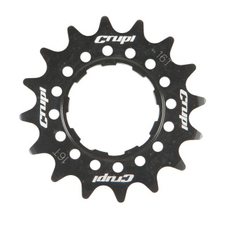 CRUPI chromoly cog