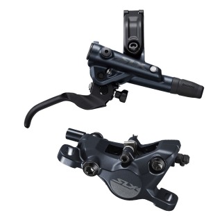 SHIMANO SLX hydraulic brake kit