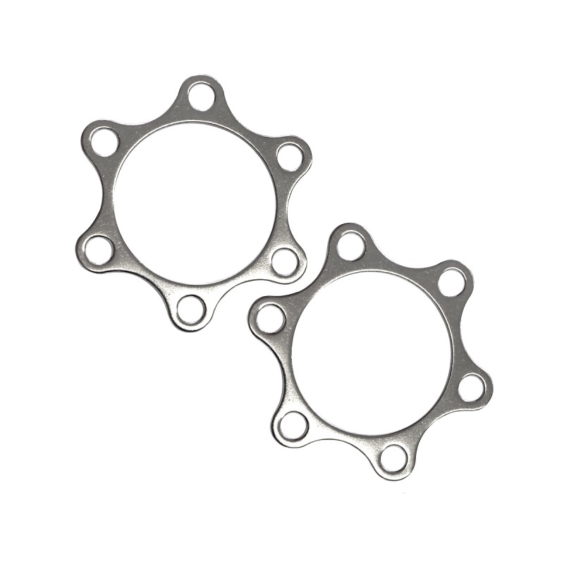 ELEVN disc spacers kit