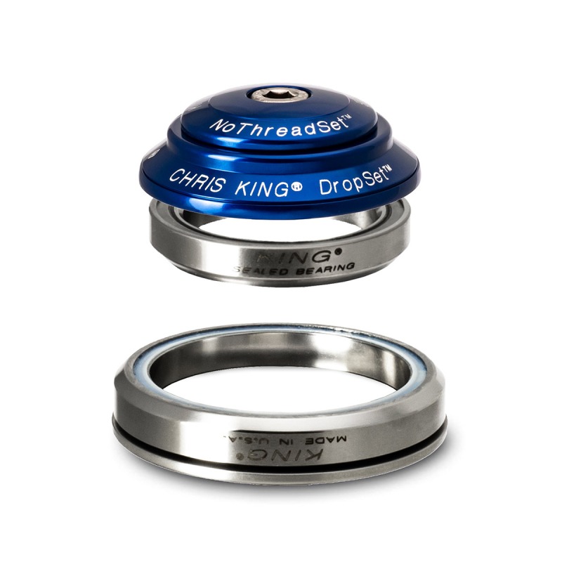 CHRIS KING dropset 2 42/52 Headset