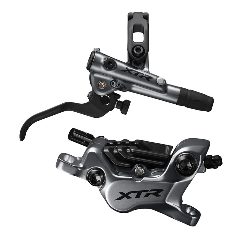 Kit freinage disque  SHIMANO XTR M9120