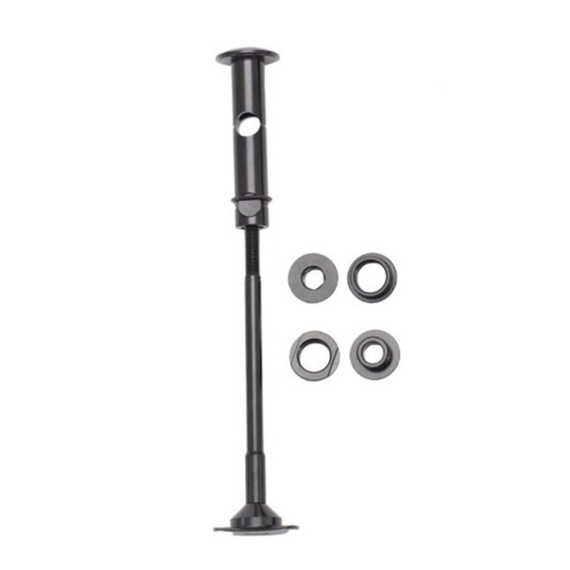 Fourche de direction en carbone Reynolds Ouzo Pro 1 pouce 1