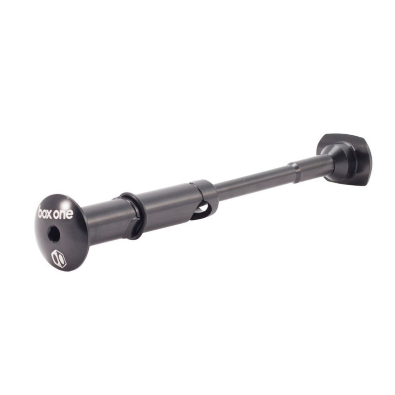 Jeu De Direction Sans Filet Reynolds Ouzo - Pour Fourche Carbone 1