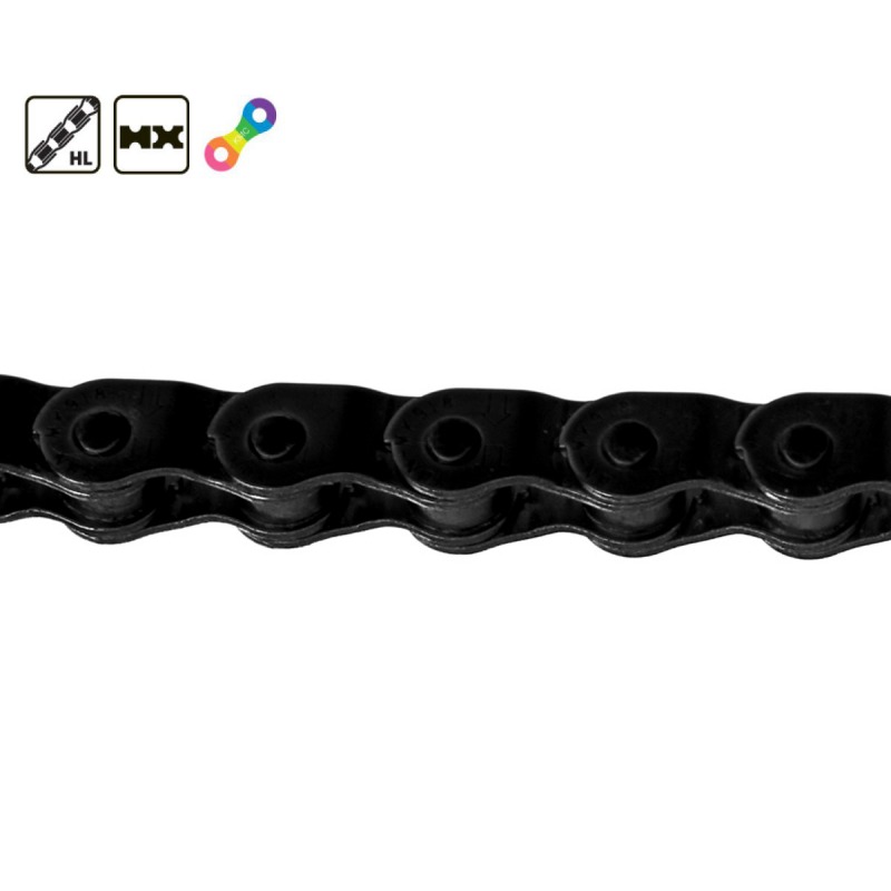 YBN MK918 1/8" chain