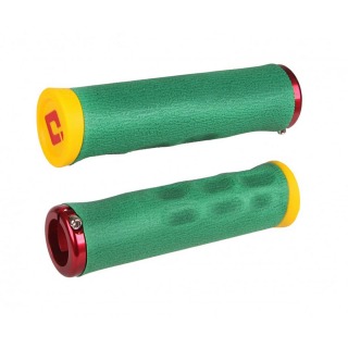 ODI F-1 series dread lock grips