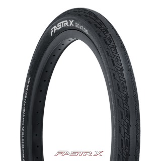 TIOGA fastr X steel bead Tire