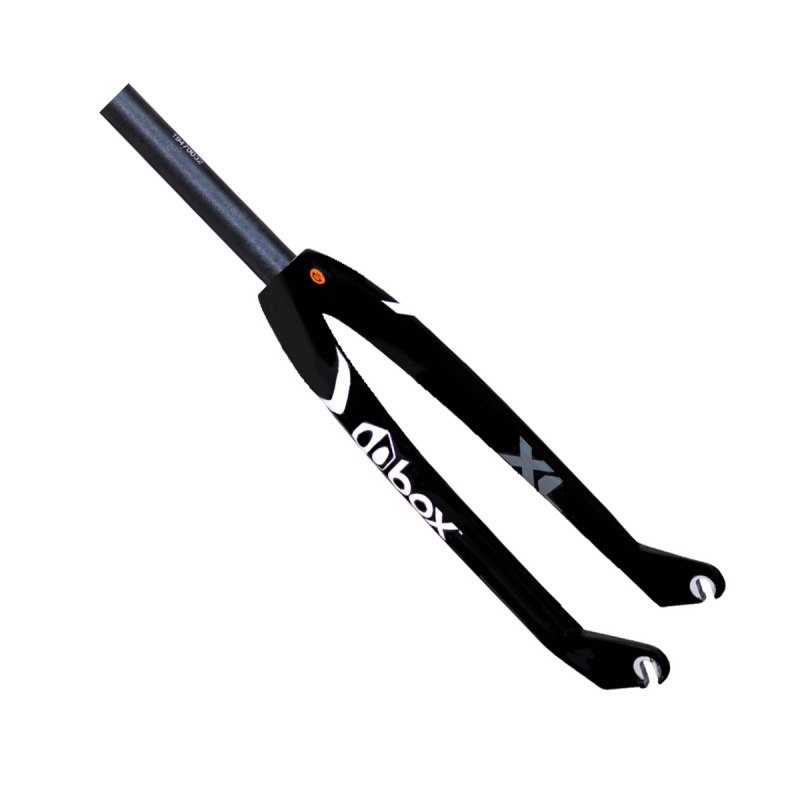 BOX one XL pro lite cruiser 10mm fork