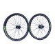 BOMBSHELL CSO/one80 Wheelset 20"x1.75"