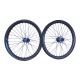 BOMBSHELL CSO/one80 Wheelset 20"x1.75"