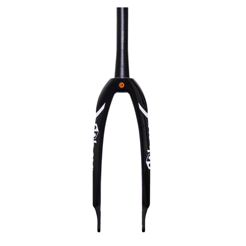 Box Carbon X5 Fork BMX Racing Tapered Model Americancycle.com