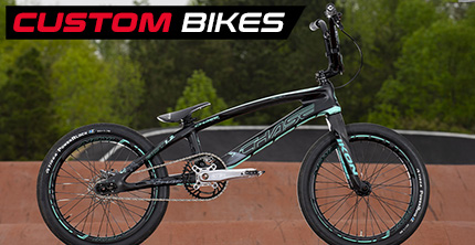 Custom Bikes