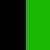 negro-verde