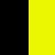 Black-Neon Yellow