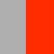 Grey-Red