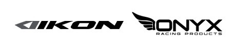Ikon / Onyx