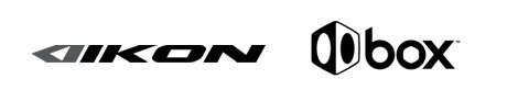 Ikon / Box